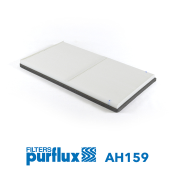 Interieurfilter Purflux AH159