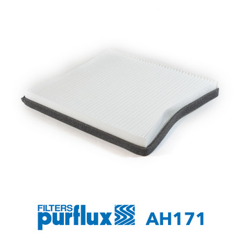 Interieurfilter Purflux AH171