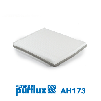 Interieurfilter Purflux AH173