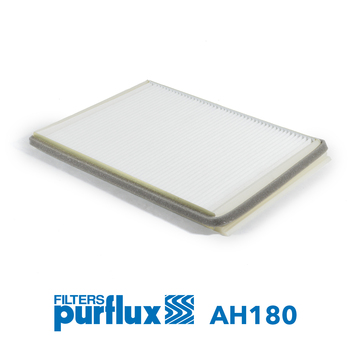 Interieurfilter Purflux AH180