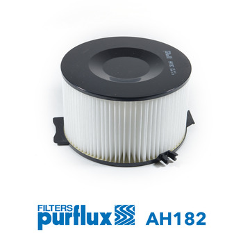 Interieurfilter Purflux AH182