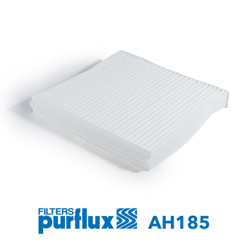 Interieurfilter Purflux AH185
