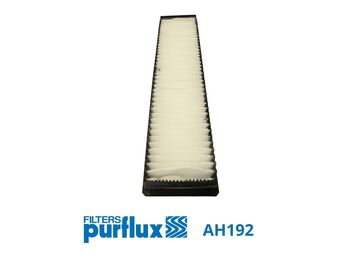 Interieurfilter Purflux AH192