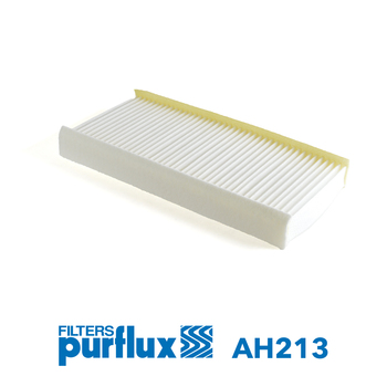 Interieurfilter Purflux AH213
