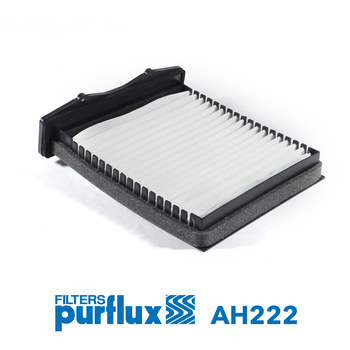 Interieurfilter Purflux AH222