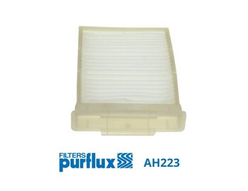 Interieurfilter Purflux AH223