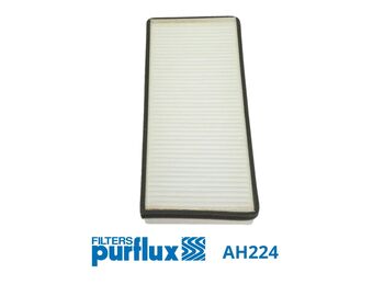 Interieurfilter Purflux AH224