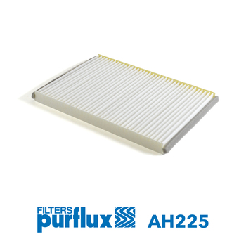 Interieurfilter Purflux AH225