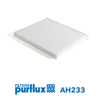 Interieurfilter Purflux AH233