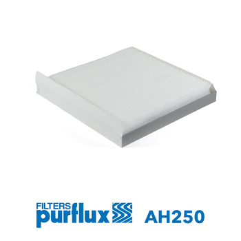 Interieurfilter Purflux AH250