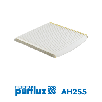 Interieurfilter Purflux AH255