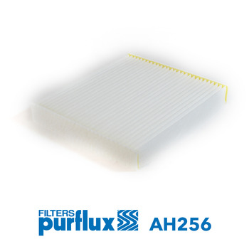 Interieurfilter Purflux AH256