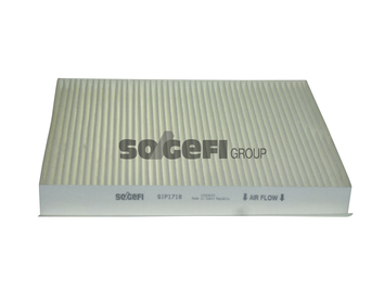 Interieurfilter Purflux AH257