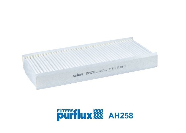 Interieurfilter Purflux AH258