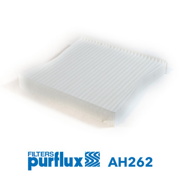 Interieurfilter Purflux AH262
