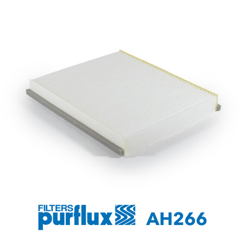 Interieurfilter Purflux AH266