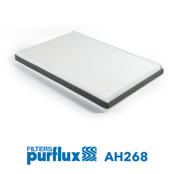 Interieurfilter Purflux AH268