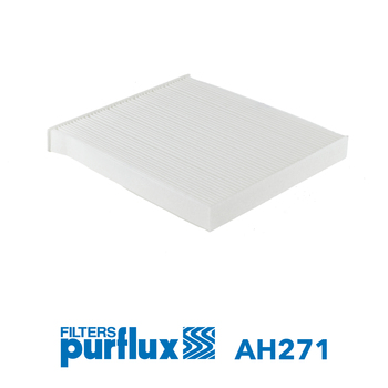 Interieurfilter Purflux AH271