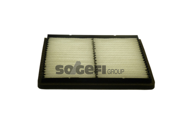 Interieurfilter Purflux AH289