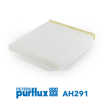 Interieurfilter Purflux AH291