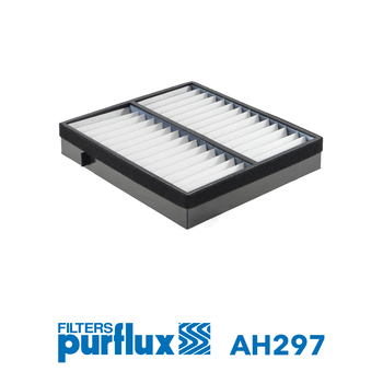 Interieurfilter Purflux AH297