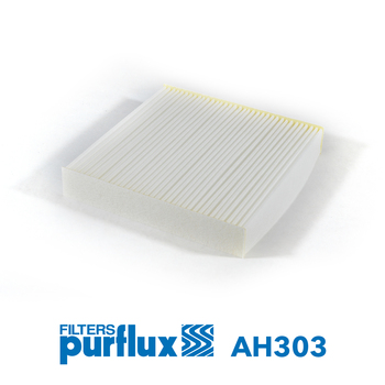Interieurfilter Purflux AH303