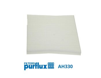 Interieurfilter Purflux AH330