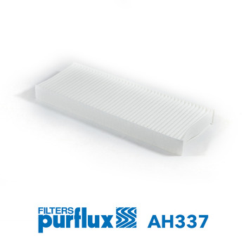 Interieurfilter Purflux AH337