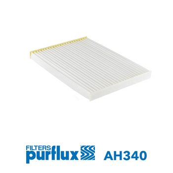 Interieurfilter Purflux AH340