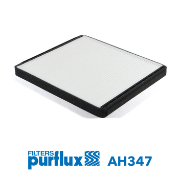 Interieurfilter Purflux AH347