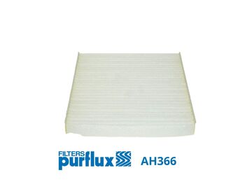 Interieurfilter Purflux AH366