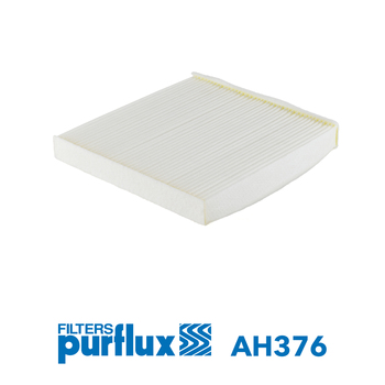 Interieurfilter Purflux AH376