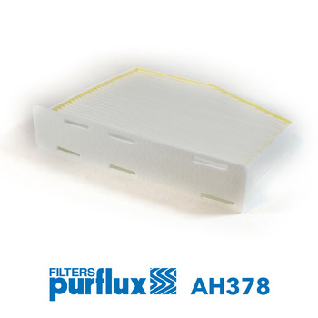 Interieurfilter Purflux AH378