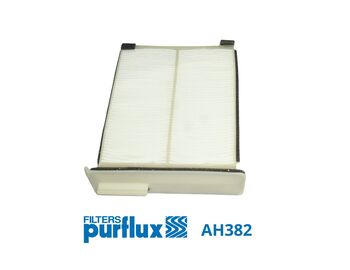 Interieurfilter Purflux AH382