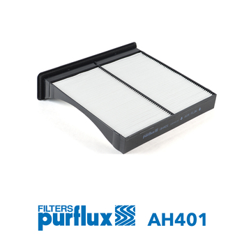 Interieurfilter Purflux AH401