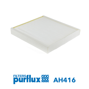 Interieurfilter Purflux AH416