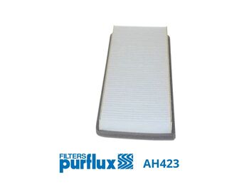 Interieurfilter Purflux AH423