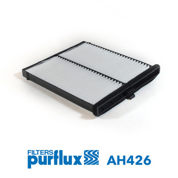 Interieurfilter Purflux AH426