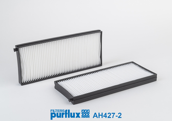 Interieurfilter Purflux AH427-2