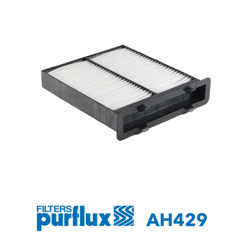 Interieurfilter Purflux AH429