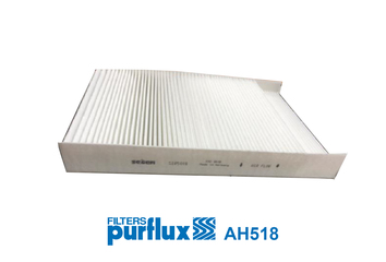 Interieurfilter Purflux AH518