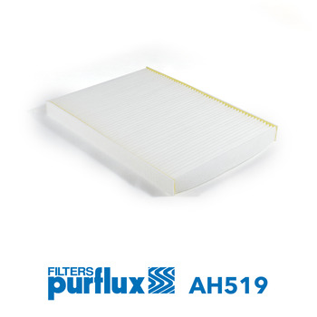 Interieurfilter Purflux AH519