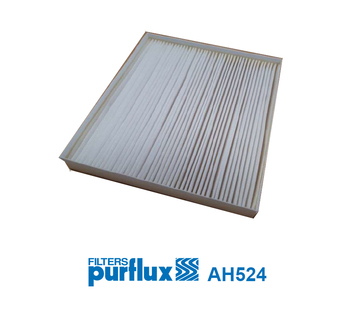 Interieurfilter Purflux AH524