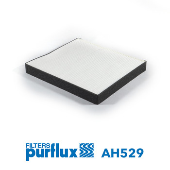 Interieurfilter Purflux AH529