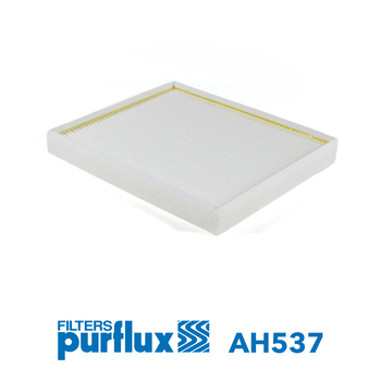 Interieurfilter Purflux AH537