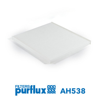 Interieurfilter Purflux AH538