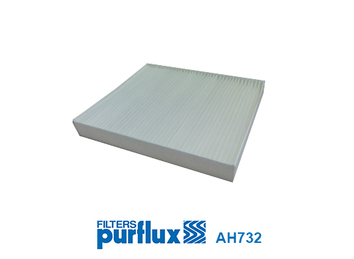 Interieurfilter Purflux AH732