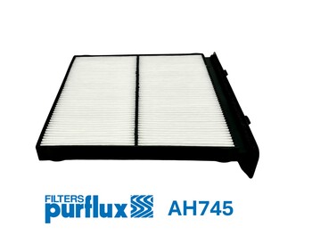 Interieurfilter Purflux AH745