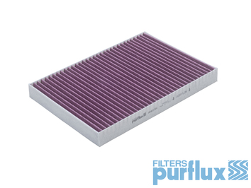 Interieurfilter Purflux AHA184