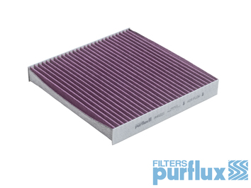 Interieurfilter Purflux AHA221